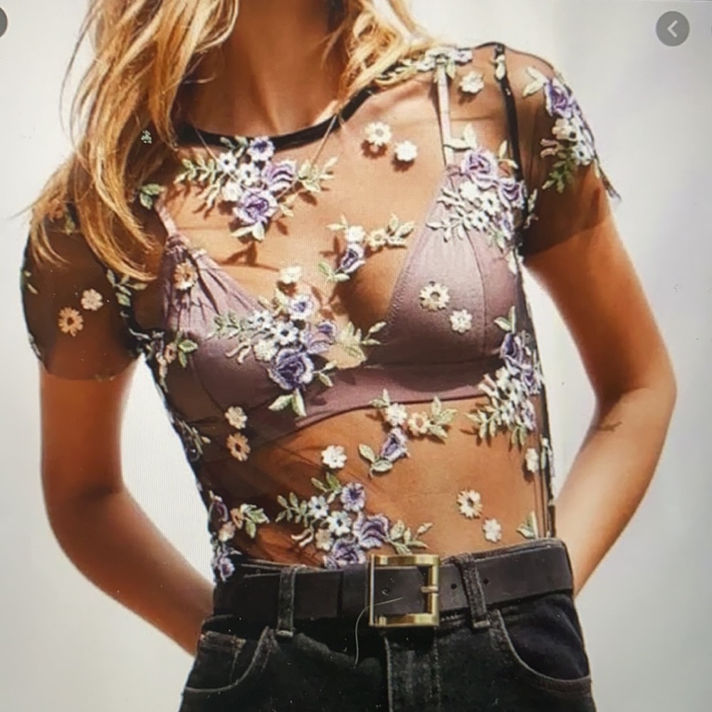Lightly worn